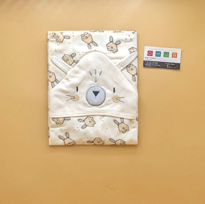 Wrapping Sheet - Rabbit 🐰