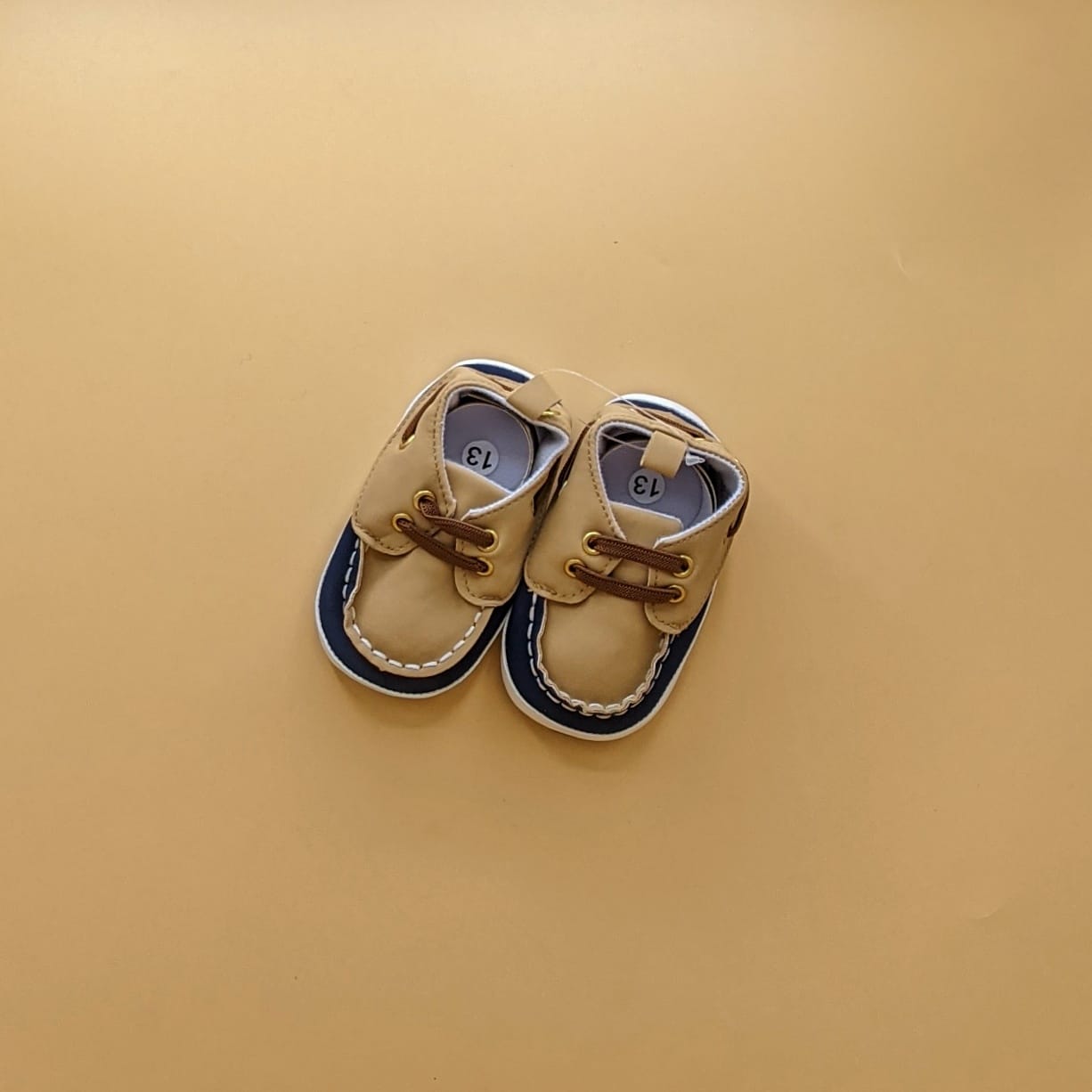 Baby Shoes