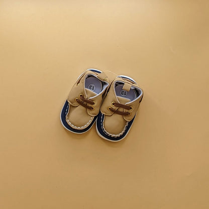 Baby Shoes