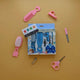 Baby 6 Pieces Manicure Kit