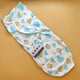Swaddle Wrap - Cow 🐮 - White