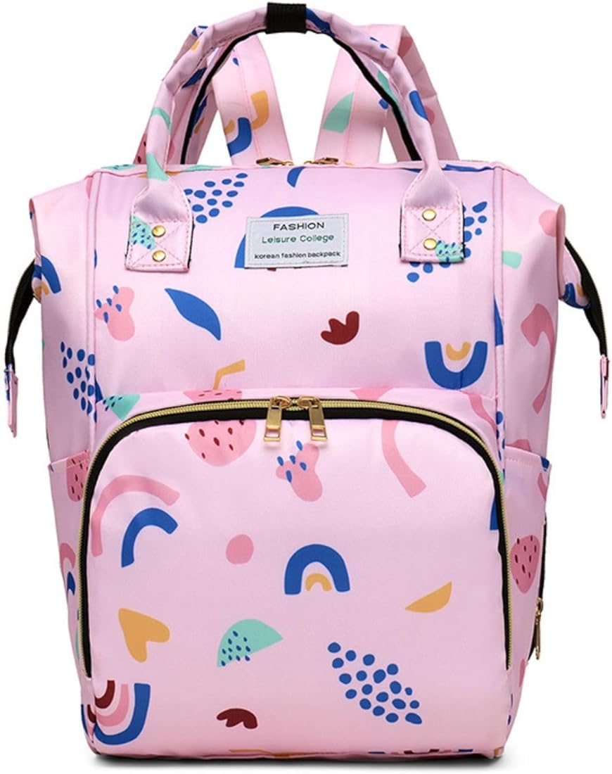Baby Diaper BagPack