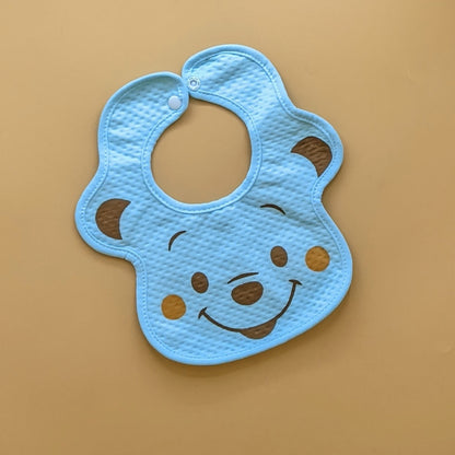 Baby Bib - Pooh