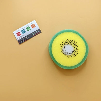 Bath Sponge - Fruits