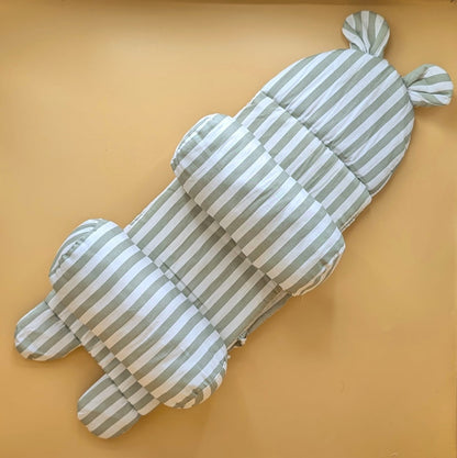 Baby Adjustable Head Shaping Pillow