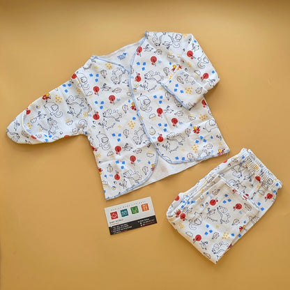 Baby 2 Pieces Suit