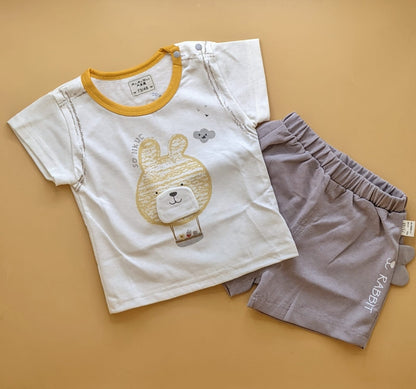 Co-ord set - Bear 🐻