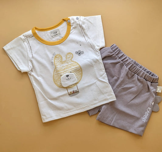 Co-ord set - Bear 🐻