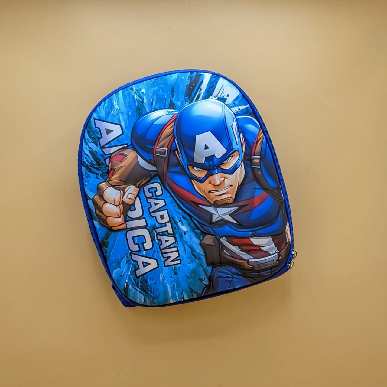 Baby Character Bag Pack