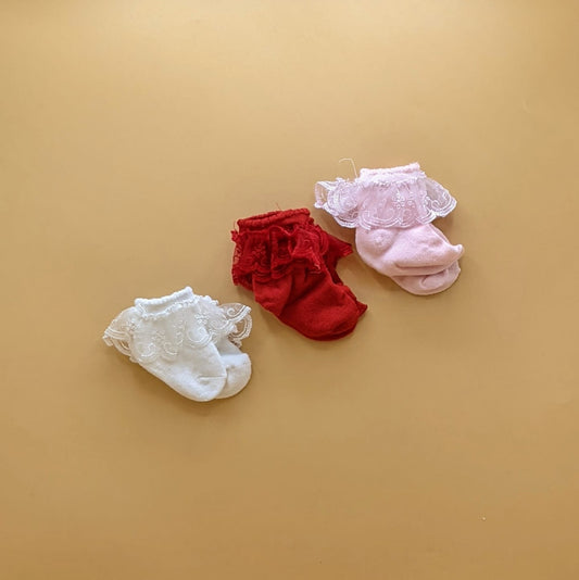 Pack of 3 Socks