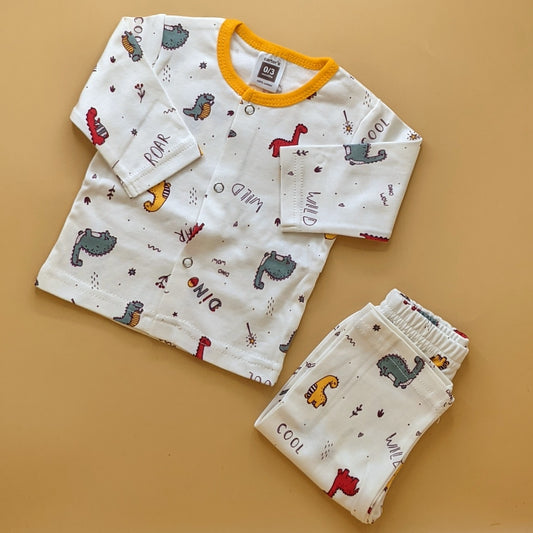 2 Pieces Suit - Wild Dino 🦖