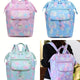 BABY MOTHER BAG/BACKPACK - Unicorn 🦄