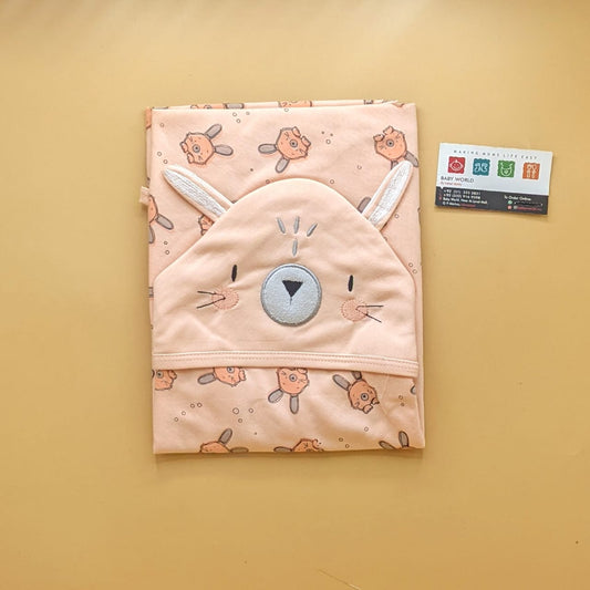 Wrapping Sheet - Rabbit 🐰