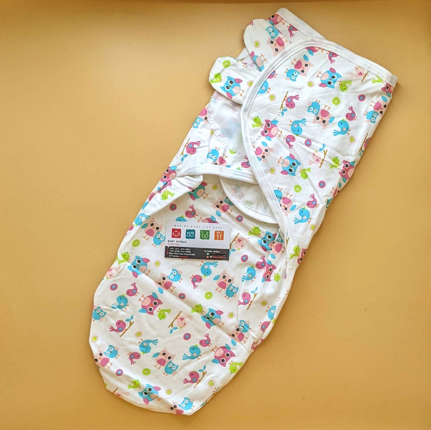 Swaddle Wrap