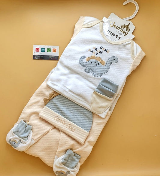 Baby Starter set - Dino 🦕 (Came From Past) - Winter