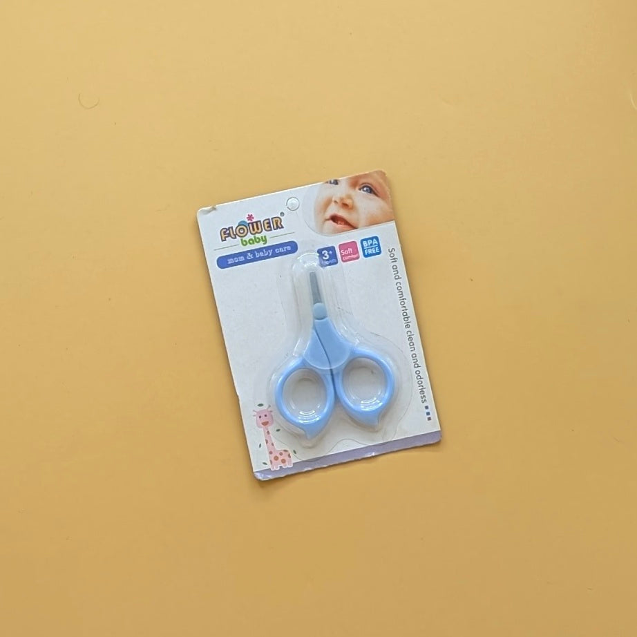 Baby Nail Scissor