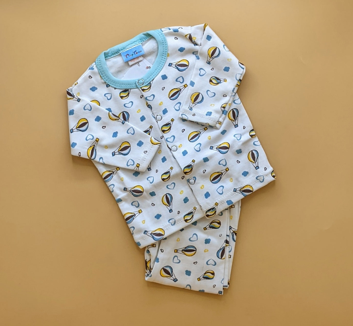 2 Pieces Suit