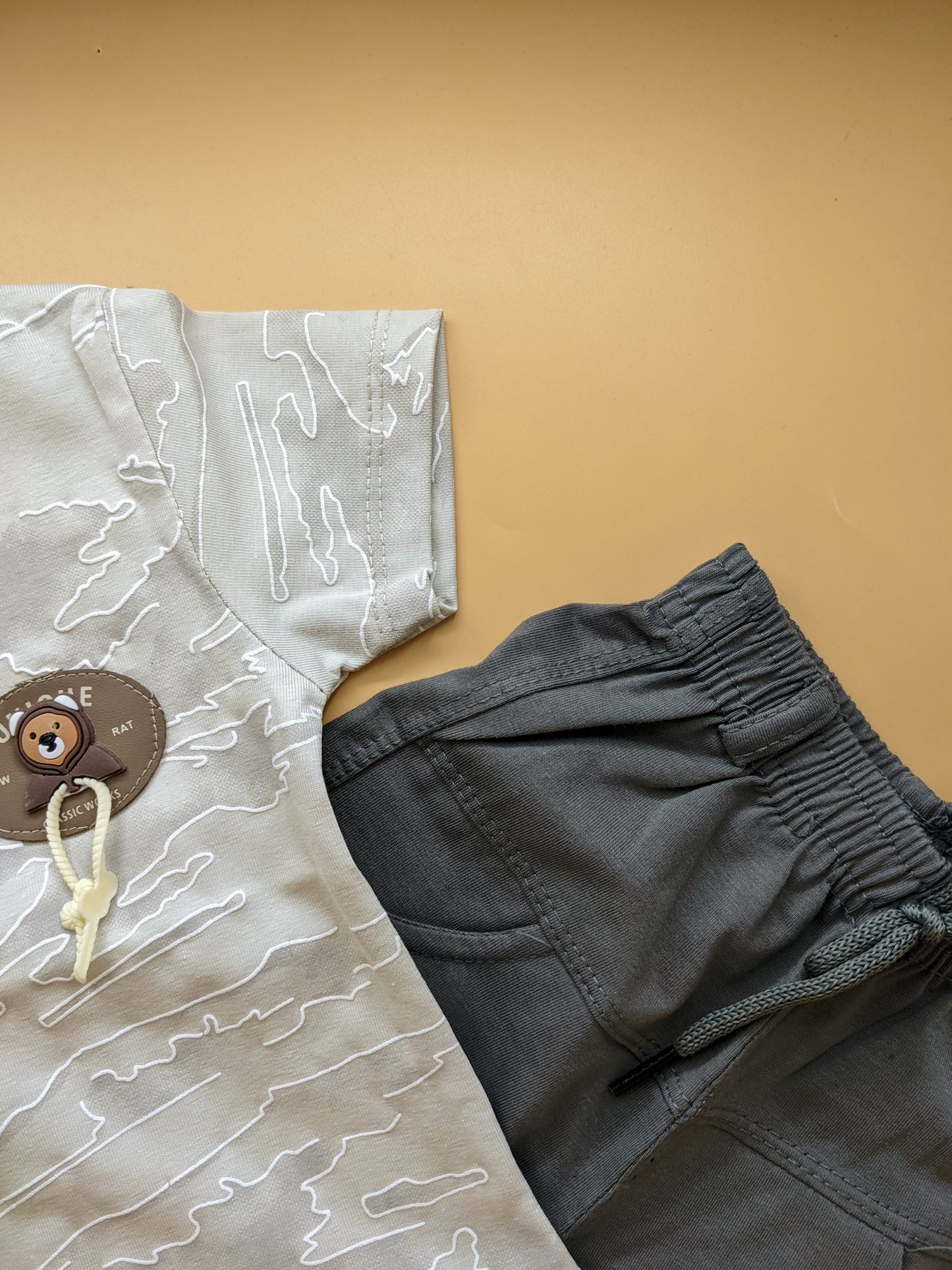 Baby Co-ord Set - Originals