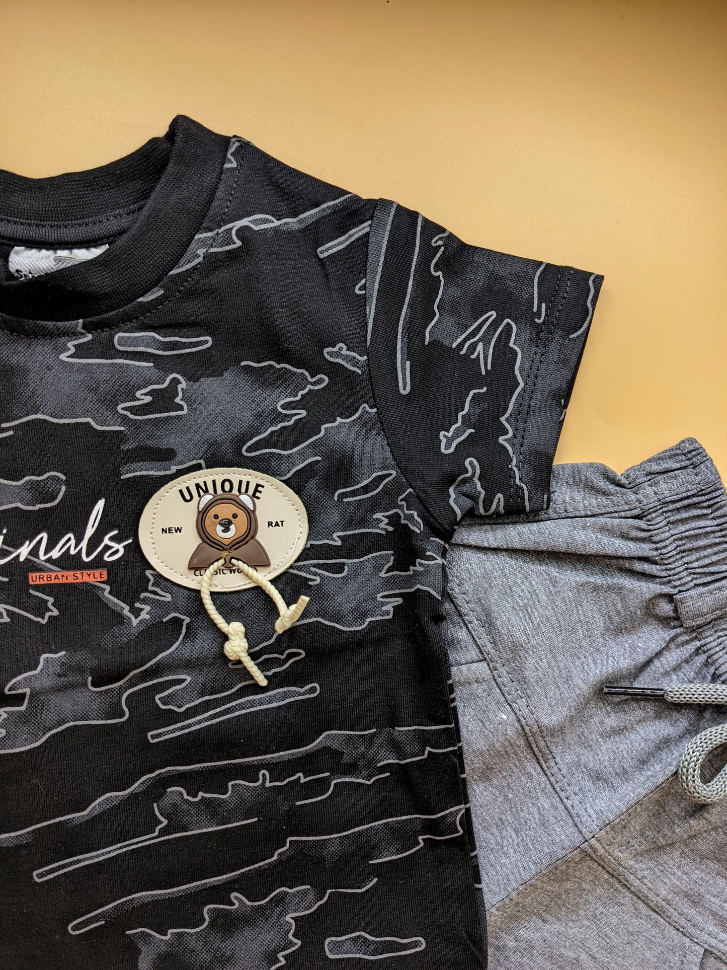 Baby Co-ord Set - Originals