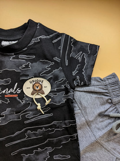 Baby Co-ord Set - Originals