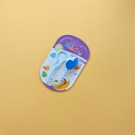 Pacifier Chain - Animals