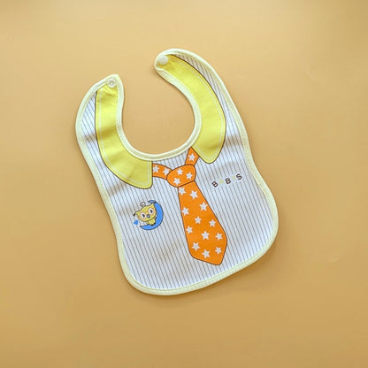 Baby Bib - Tie