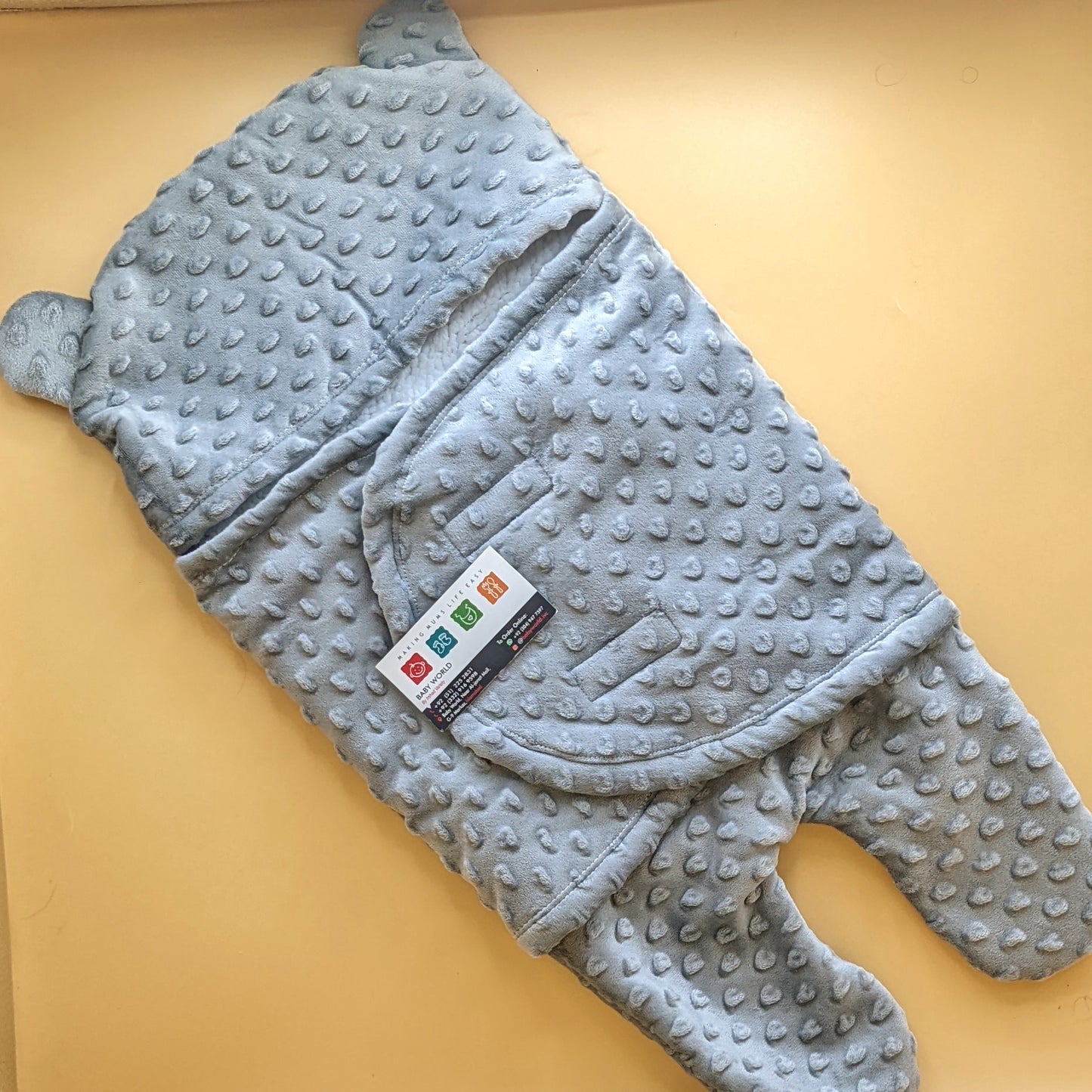 Swaddle Wrap - Winter