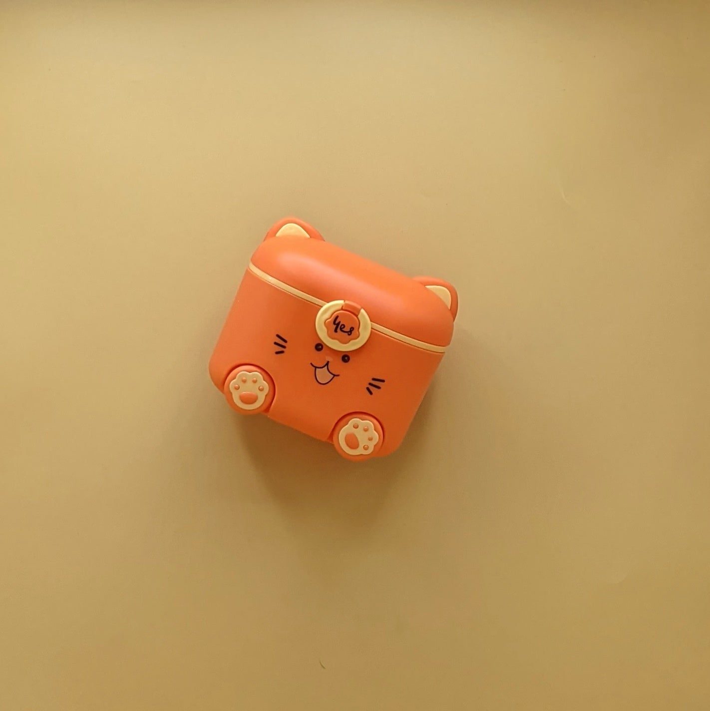 Food Container - Kitty 😺