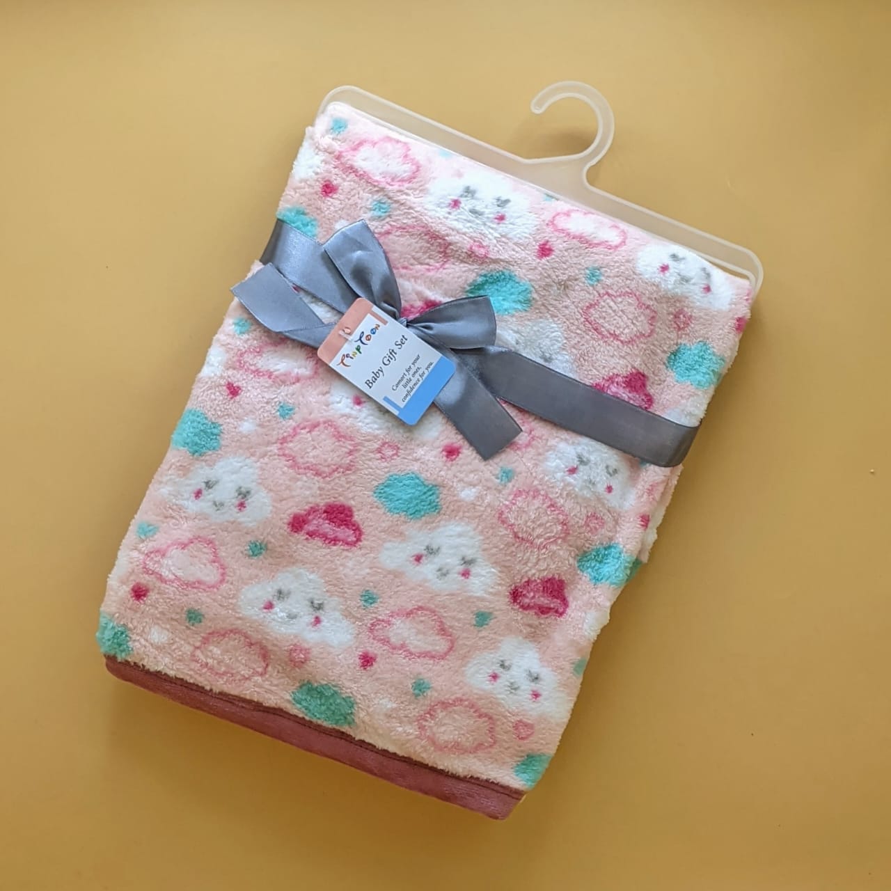 Baby Wrapping Blanket - Winter