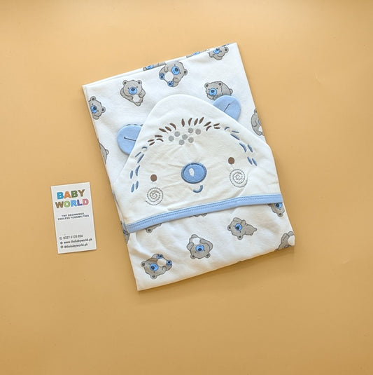 Wrapping Sheet - Bear 🐻