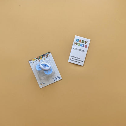 Baby Pacifier