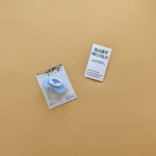 Baby Pacifier