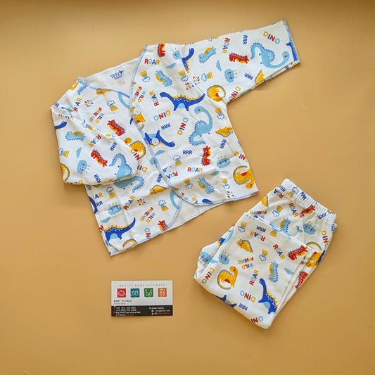 Baby 2 Pieces Suit