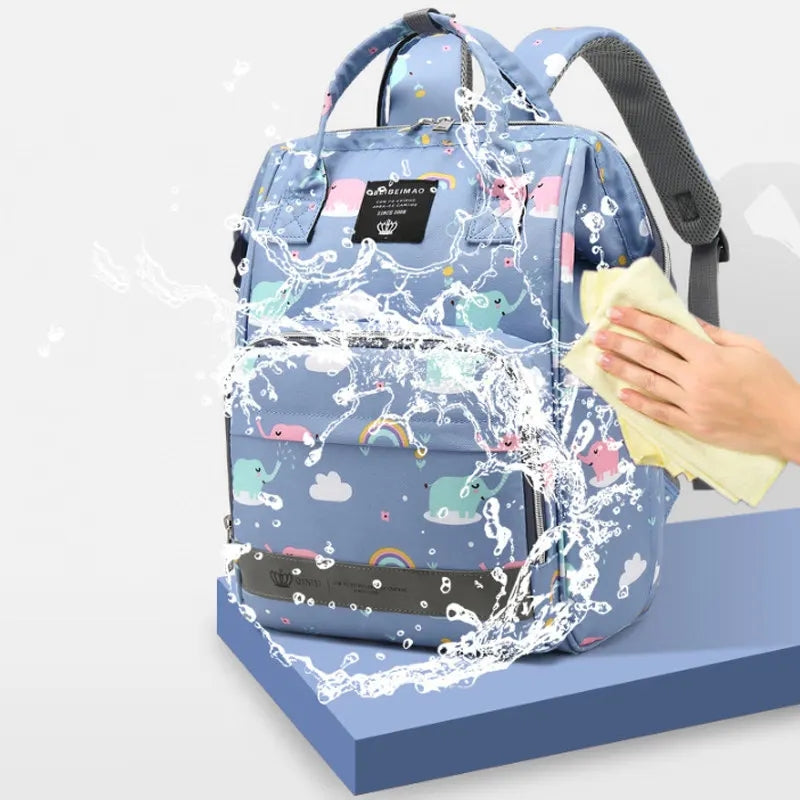 Diaper Bag Pack