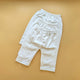 Pack of 3 Pajamas - White