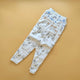 Baby Pack of 3 Pajamas (Trousers) - Bear 🐻