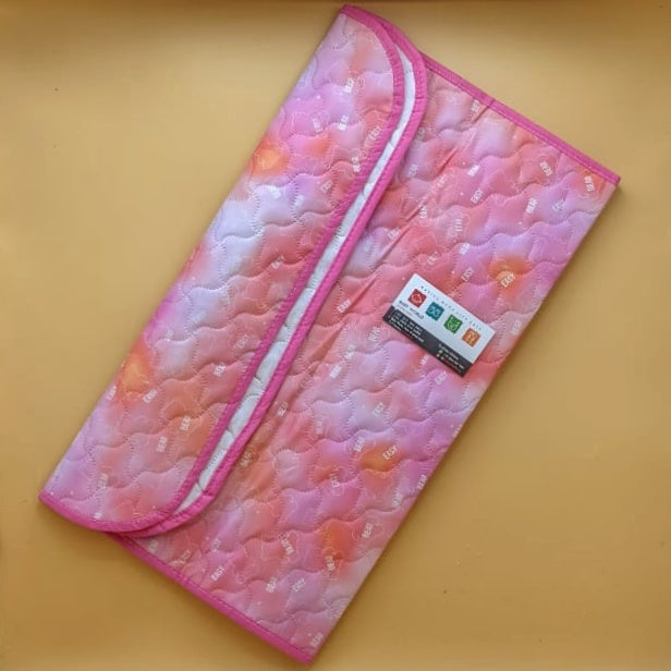 Diaper Changing Sheet