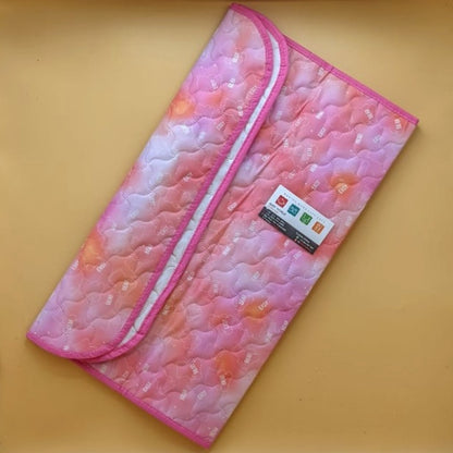 Diaper Changing Sheet