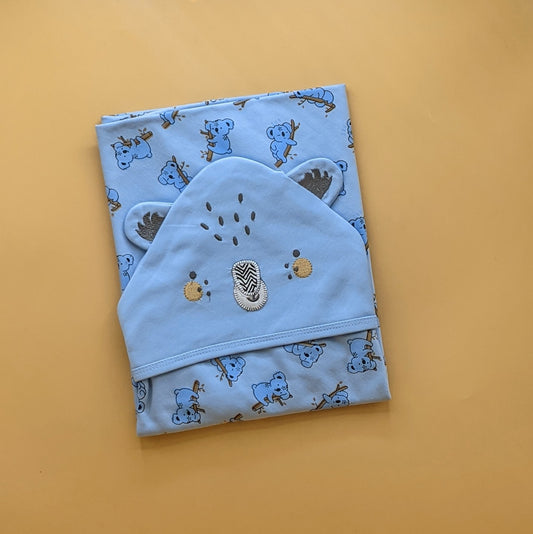 Wrapping Sheet -  Rhino 🦏