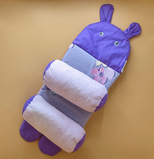 Baby Adjustable Head Shaping Pillow