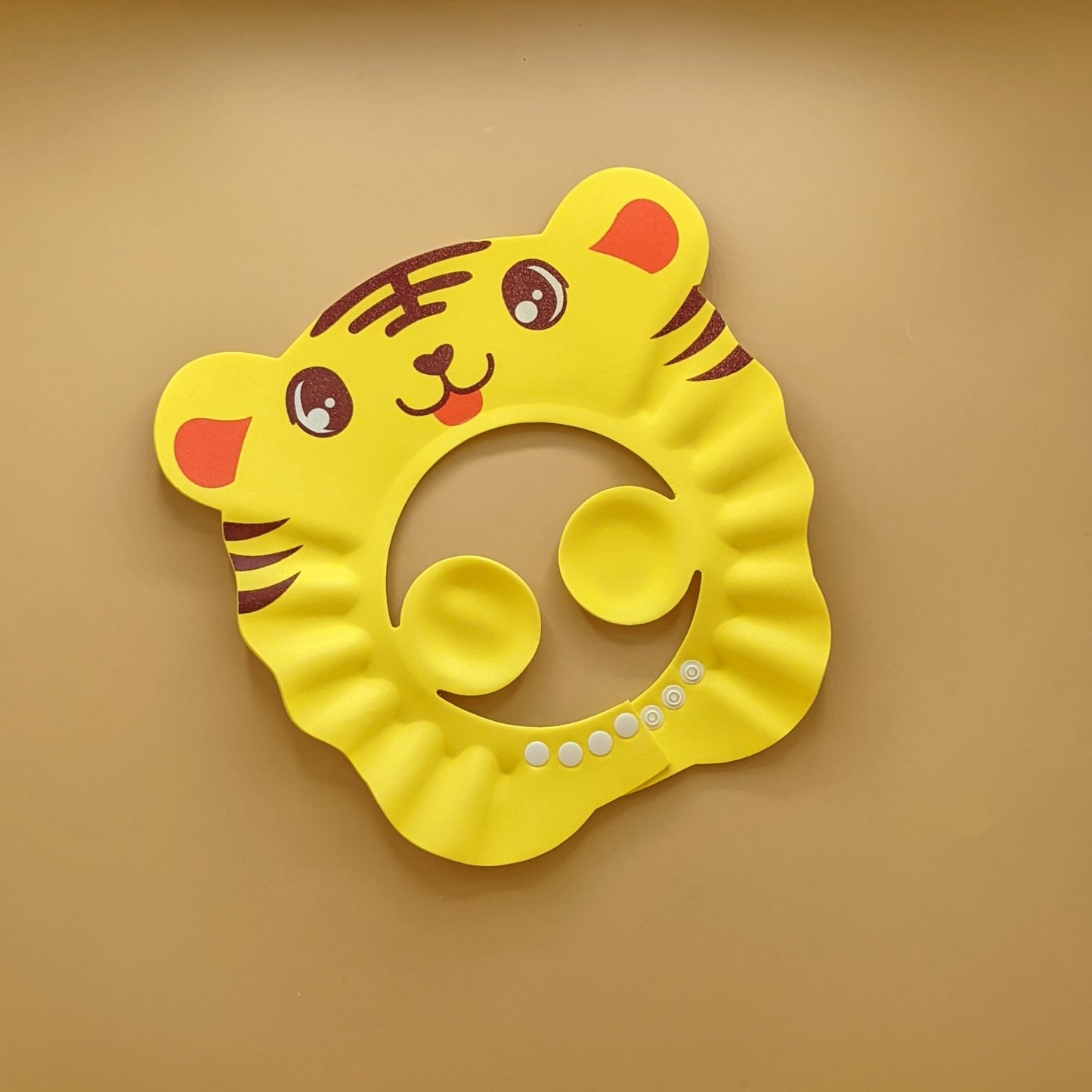 Baby Shower Cap - Baby Lion