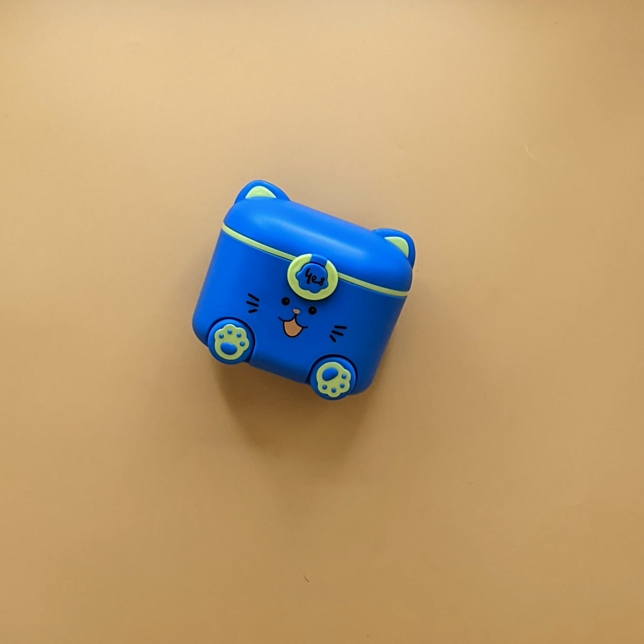 Food Container - Kitty 😺