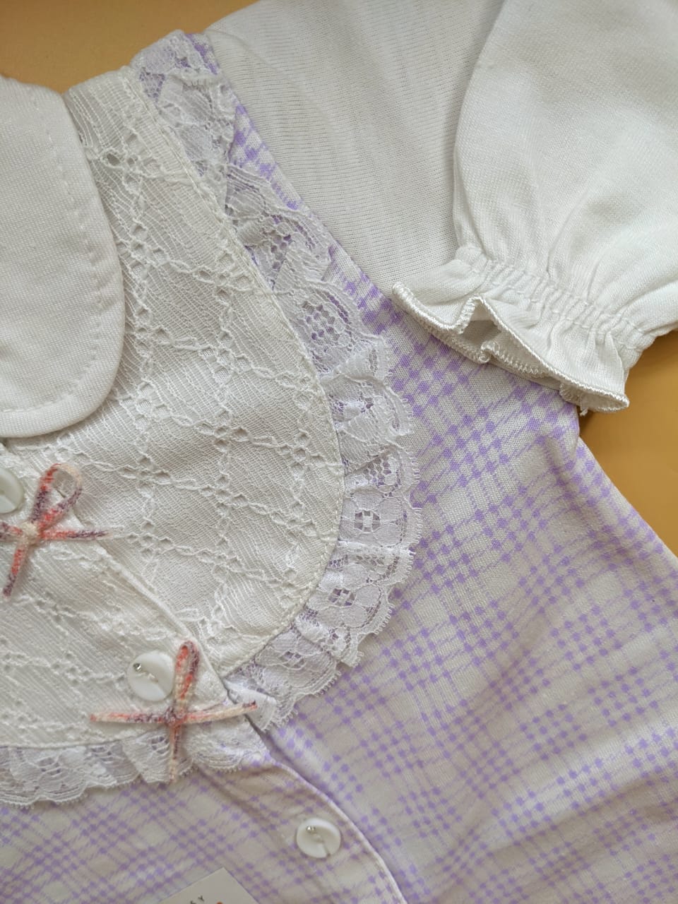 Romper - Ribbon 🎗️