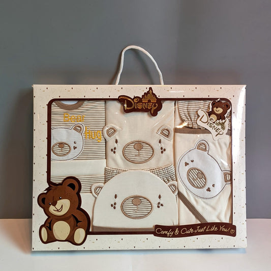 Starter/Gift Set -Bear Hug