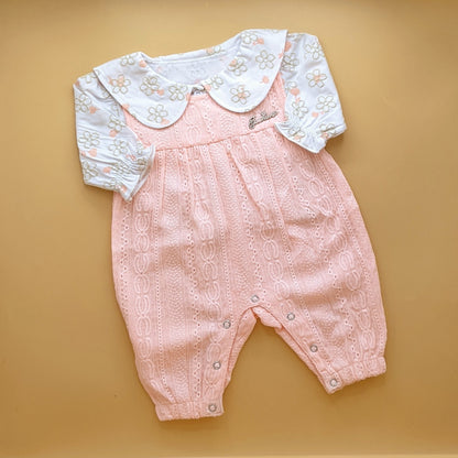Romper - Flowers 🌼
