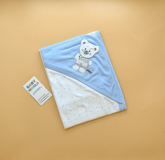 Wrapping Sheet - Let's play
