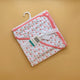 Baby Wrapping Sheet