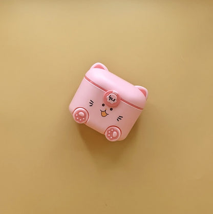 Food Container - Kitty 😺