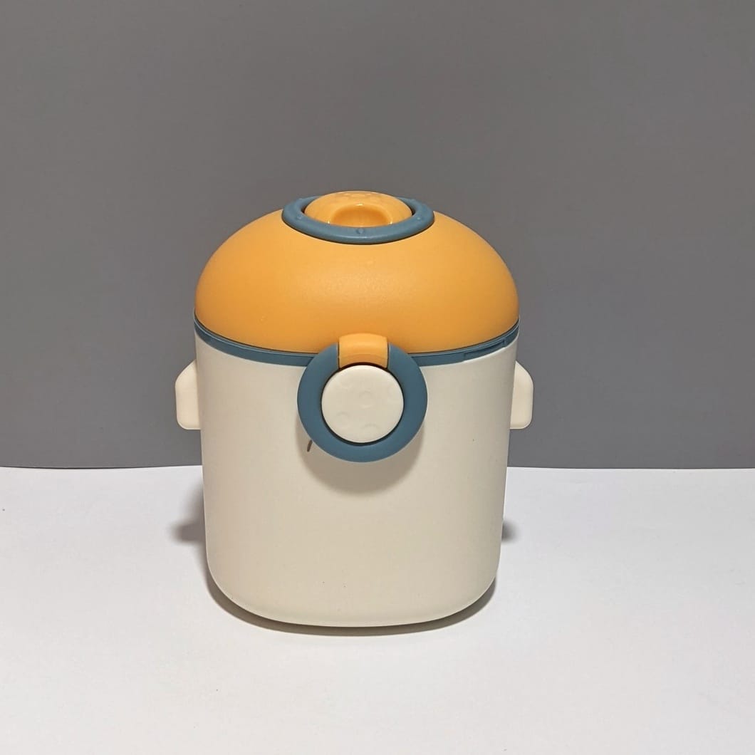 Food Container - Ring