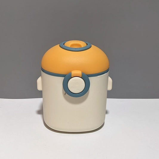 Food Container - Ring